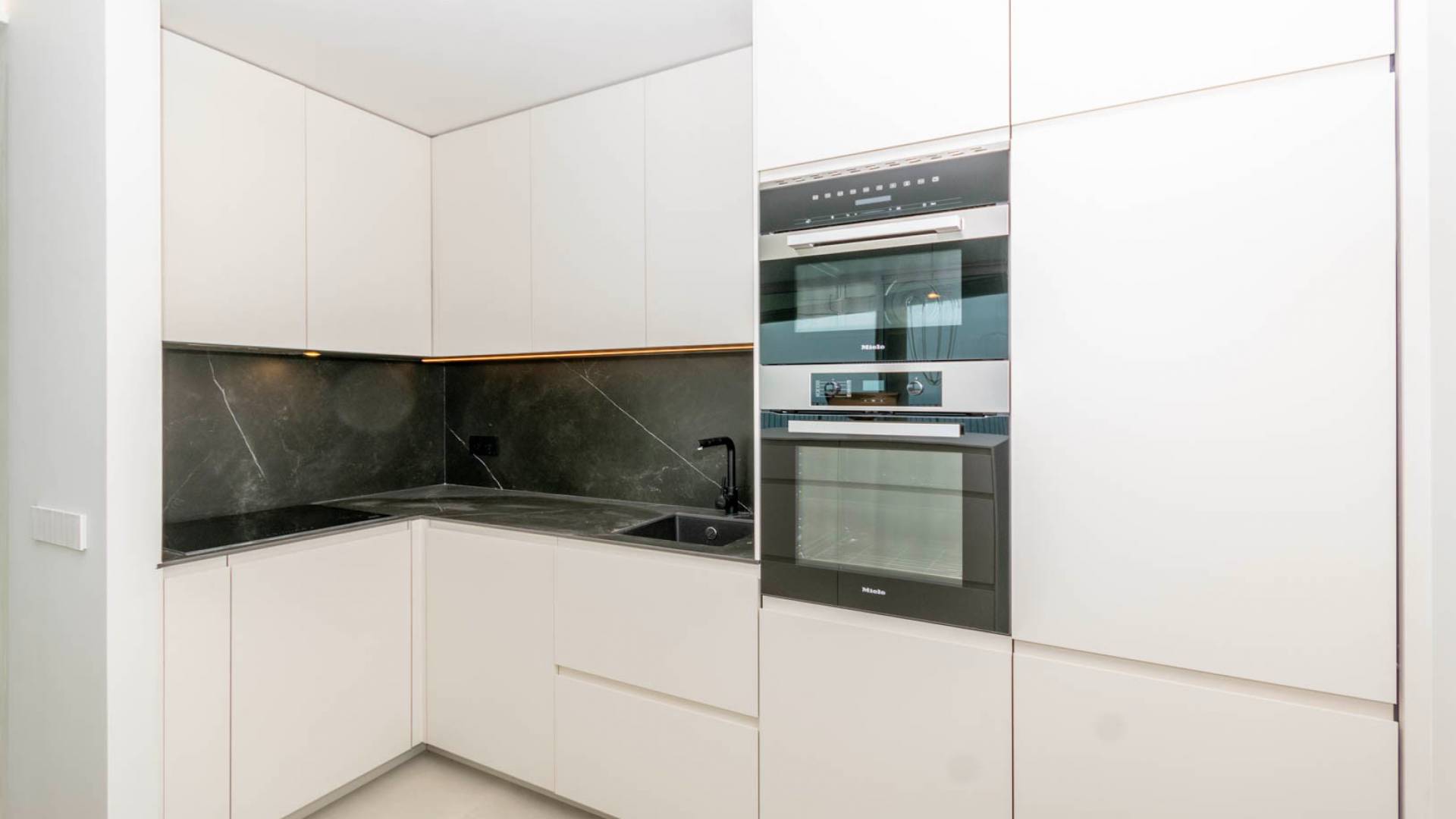 New Build - Apartment - Flat - Calpe