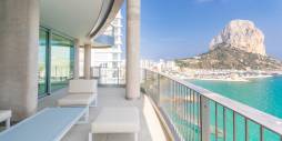New Build - Apartment - Flat - Calpe