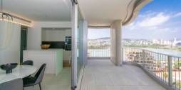 New Build - Apartment - Flat - Calpe