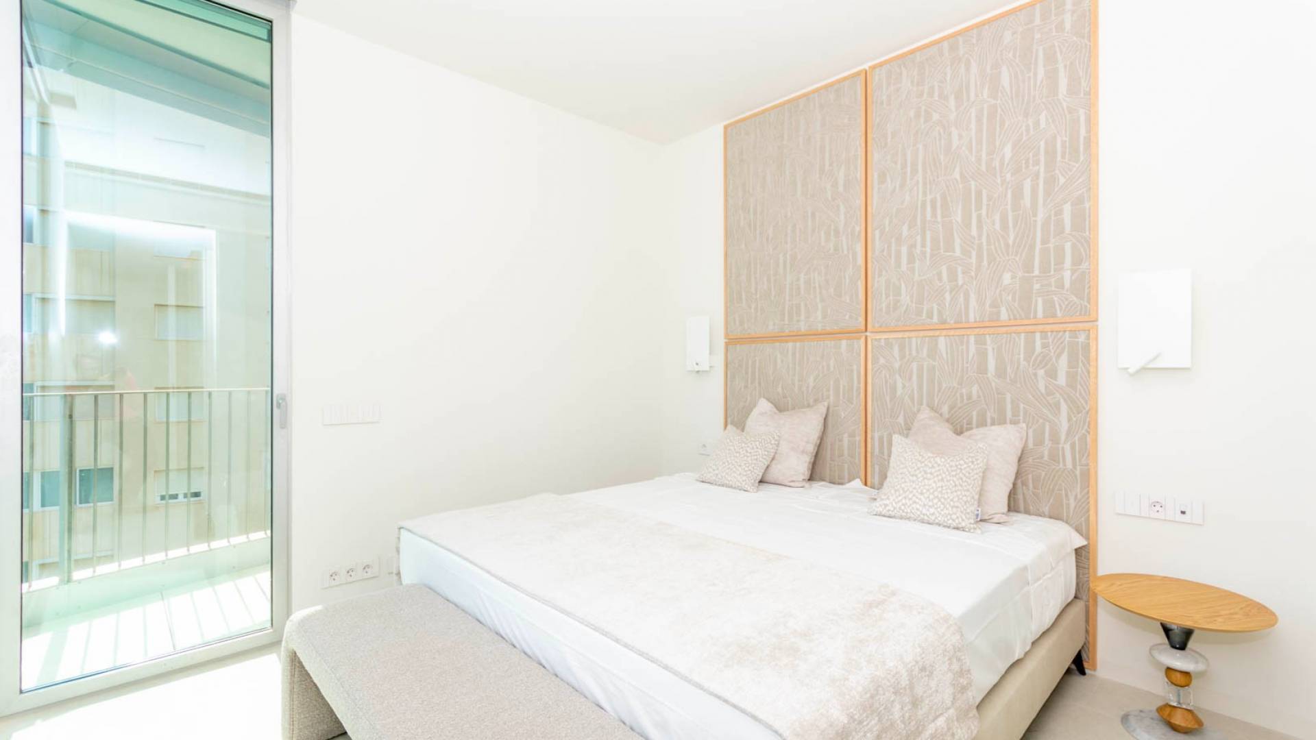 New Build - Apartment - Flat - Calpe