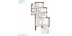 New Build - Apartment - Flat - Calpe