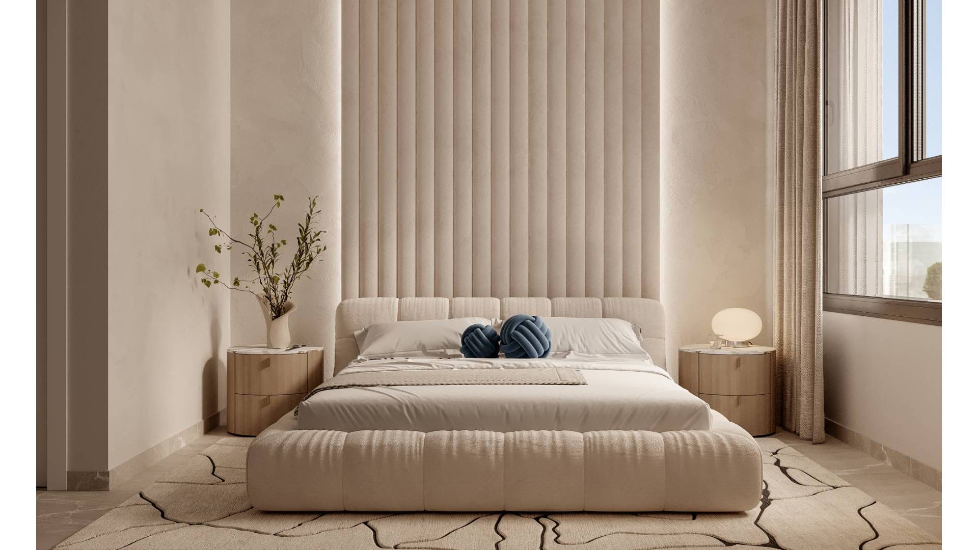 New Build - Apartment - Flat - Calpe