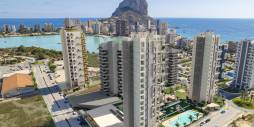 New Build - Apartment - Flat - Calpe