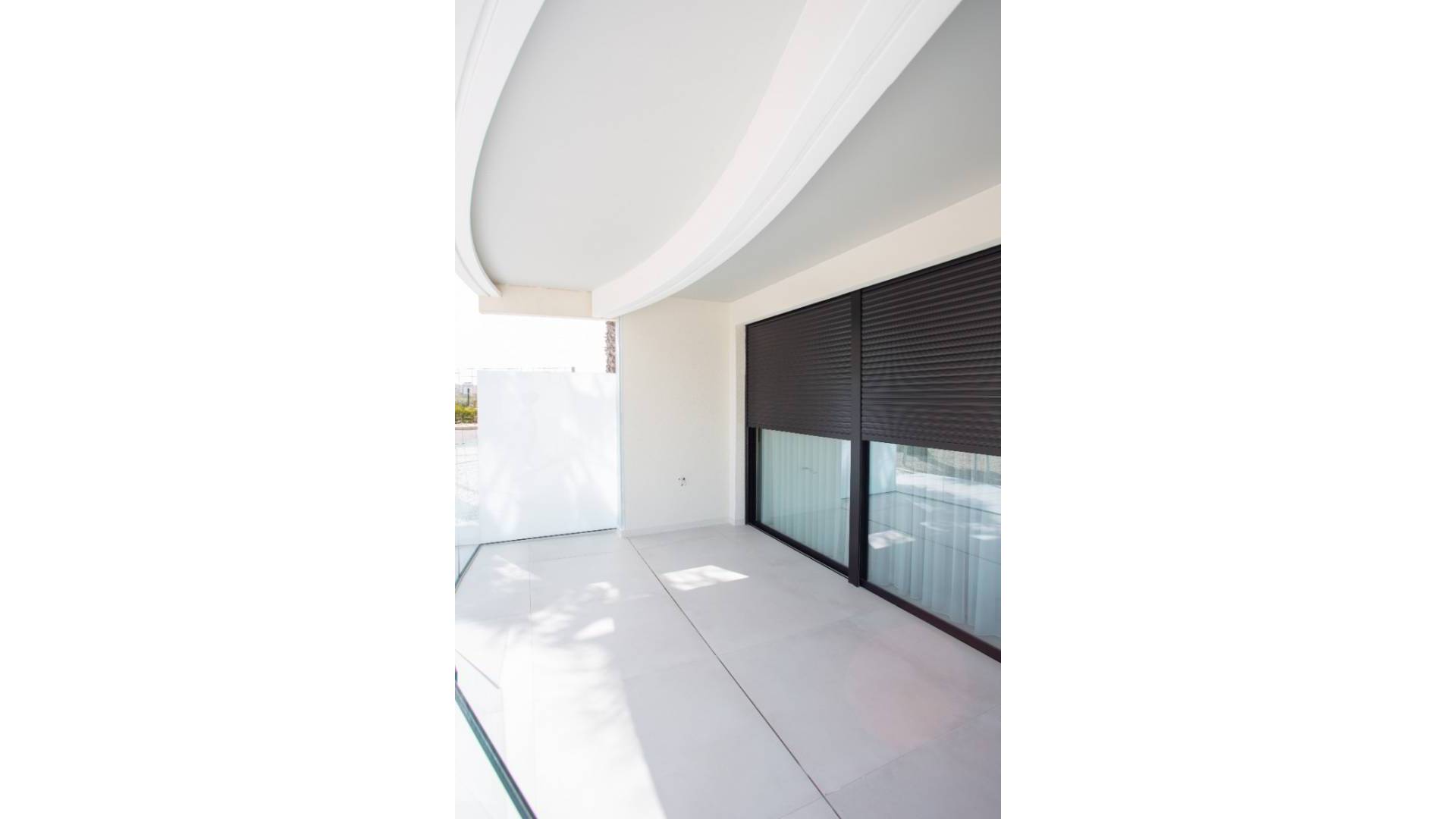 New Build - Apartment - Flat - CARTAGENA - La Manga del Mar Menor