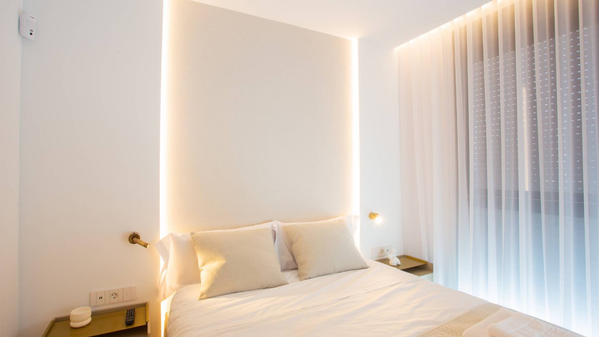 New Build - Apartment - Flat - CARTAGENA - La Manga del Mar Menor