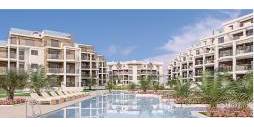 New Build - Apartment - Flat - Denia - Playa l'Estanyó