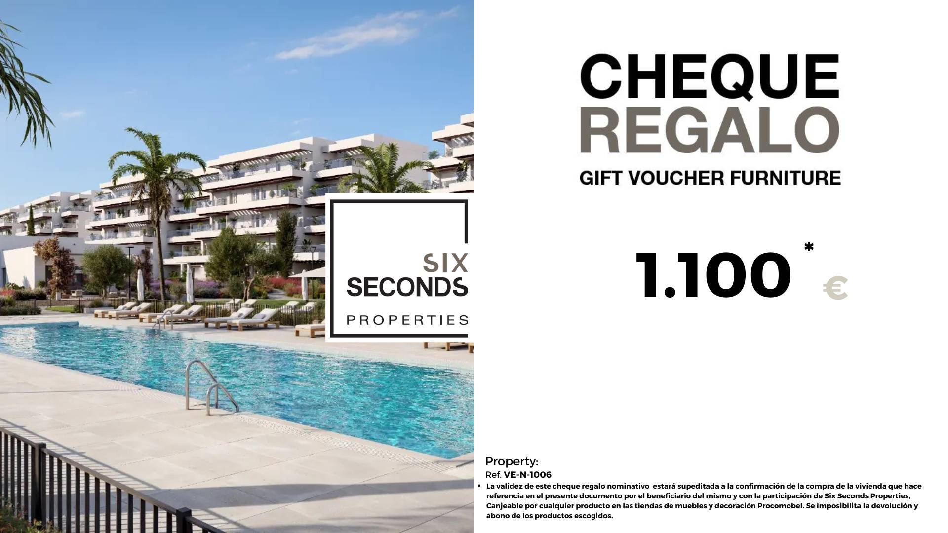 New Build - Apartment - Flat - El Verger