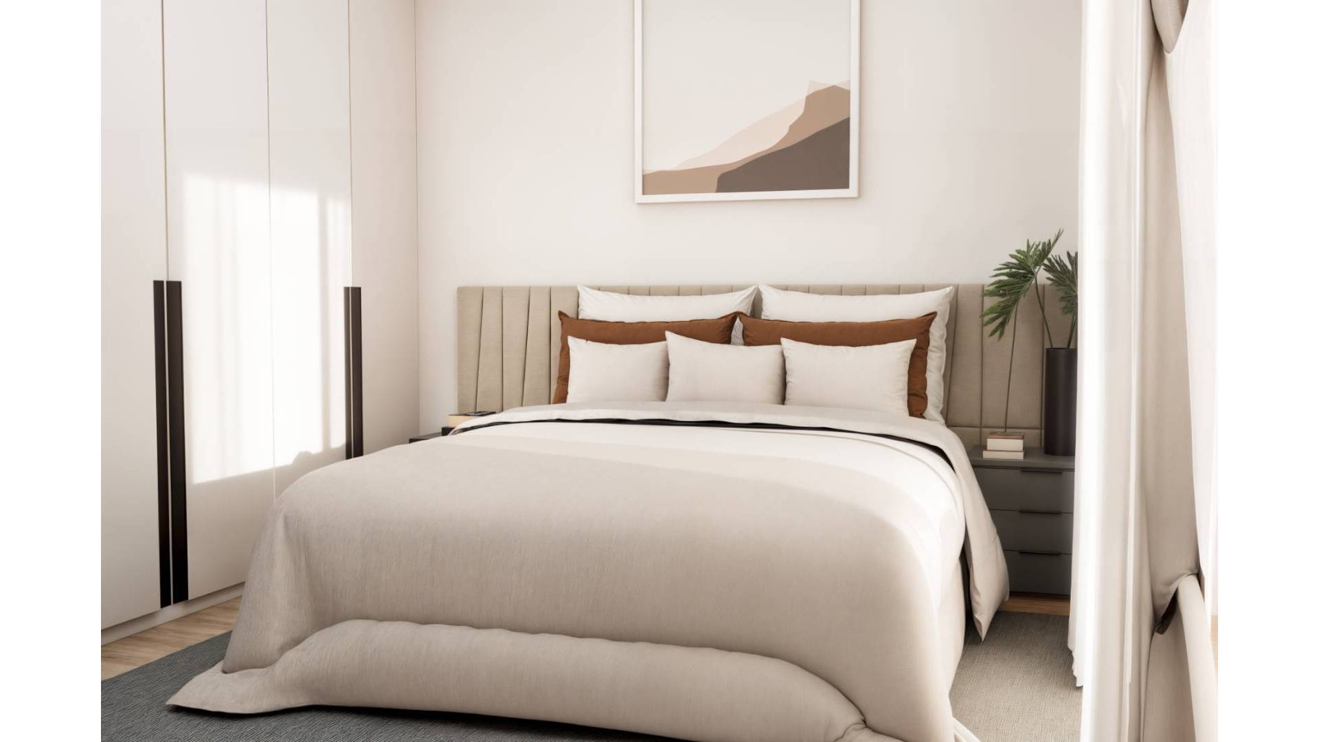 New Build - Apartment - Flat - Finestrat