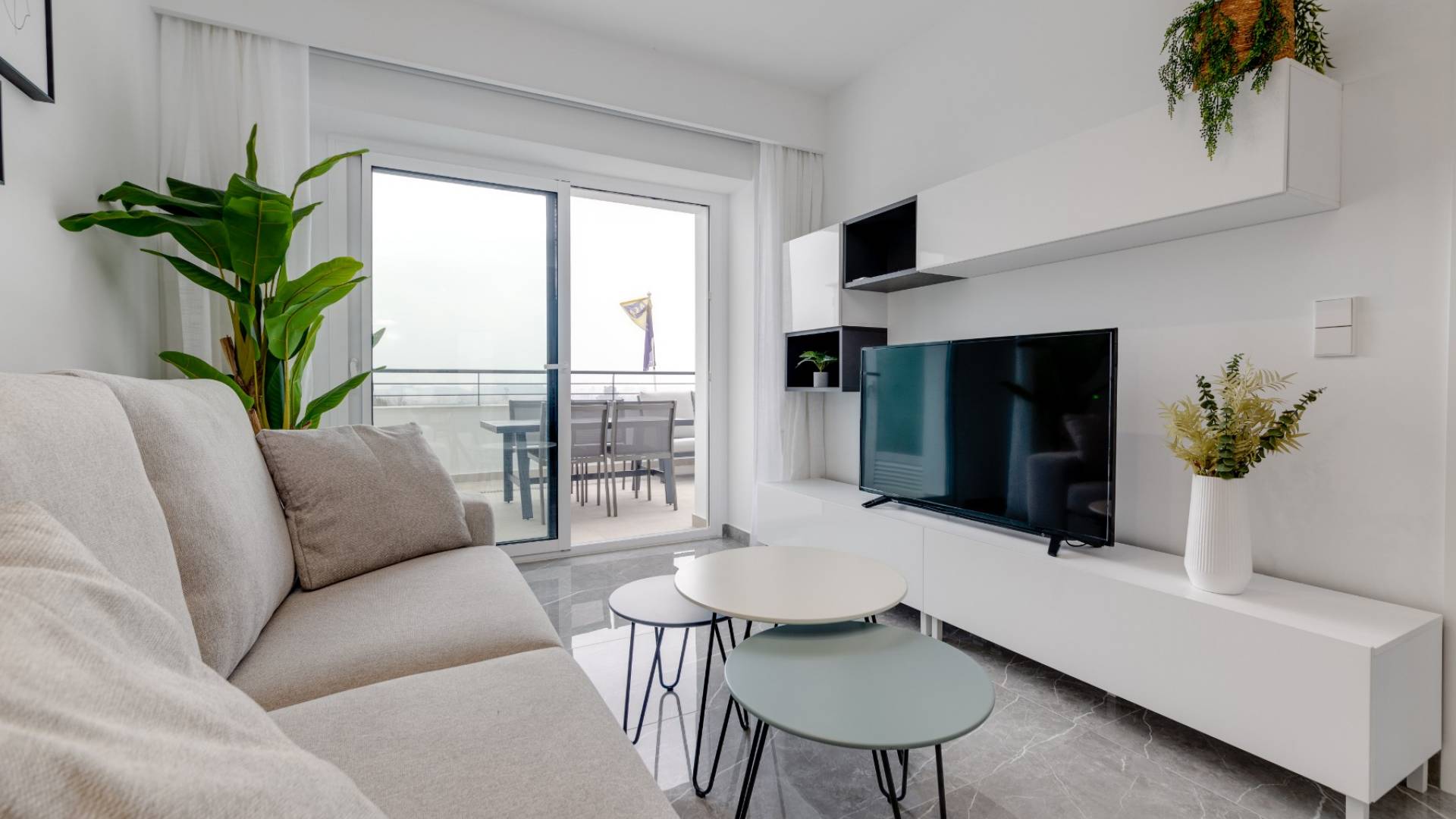 New Build - Apartment - Flat - Gandía - Xeresa