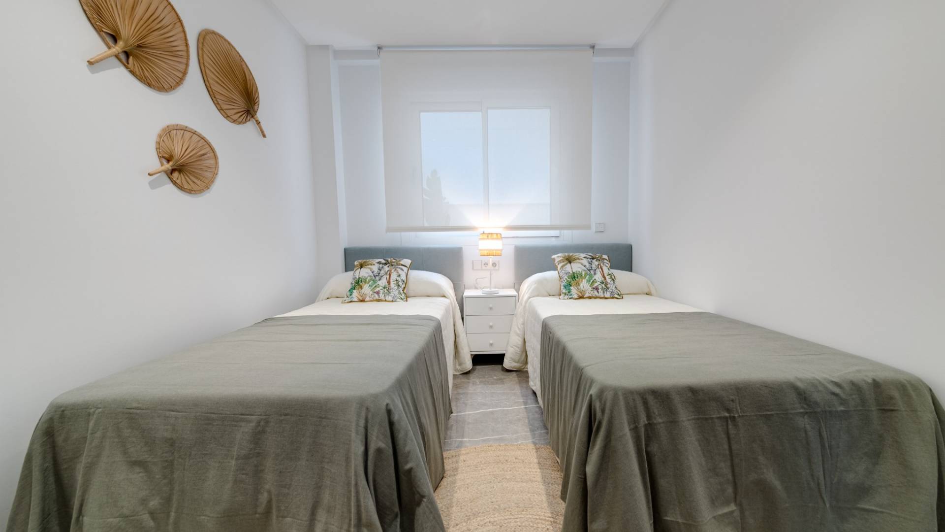 New Build - Apartment - Flat - Gandía - Xeresa