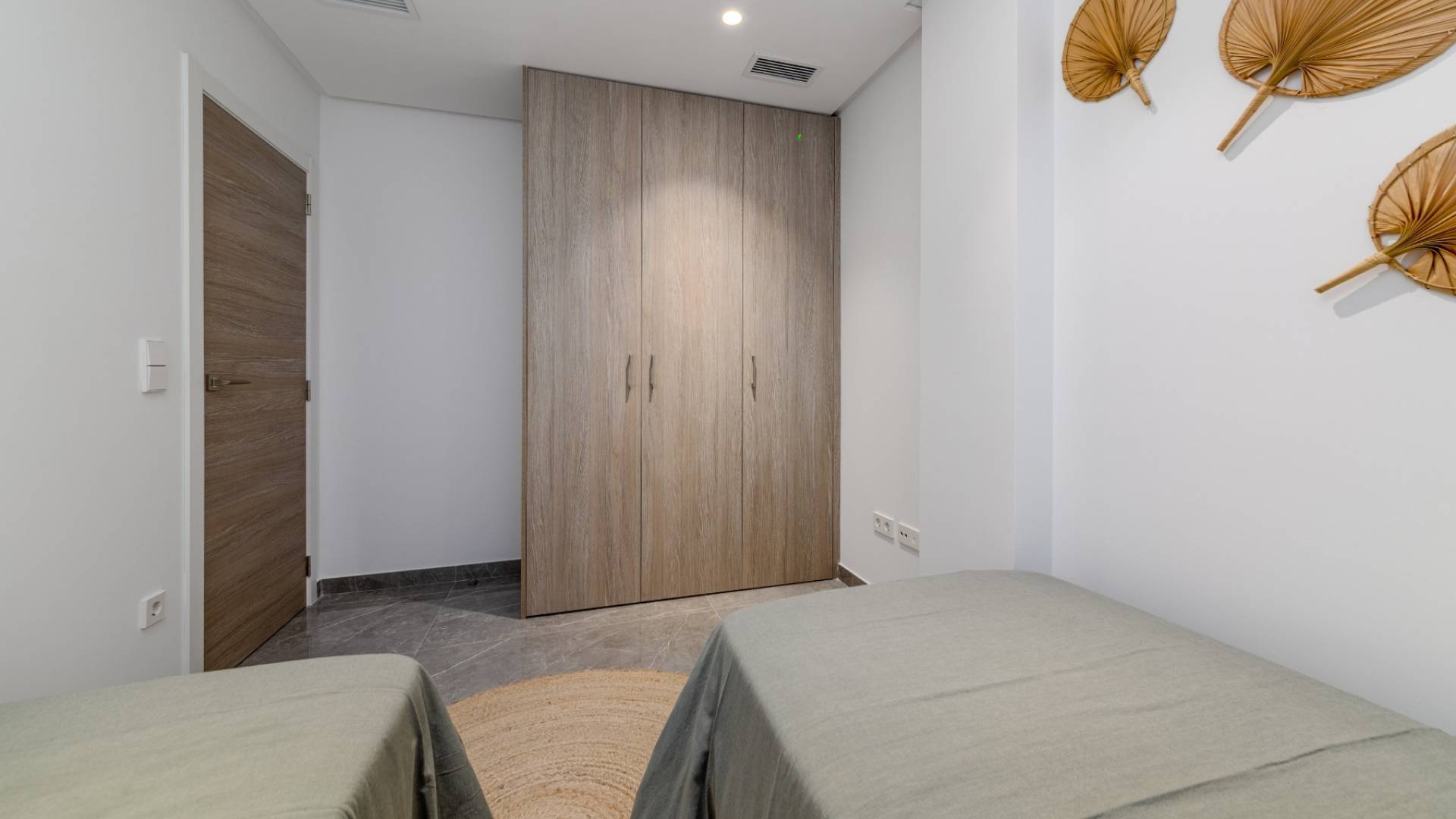 New Build - Apartment - Flat - Gandía - Xeresa