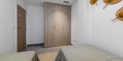 New Build - Apartment - Flat - Gandía - Xeresa
