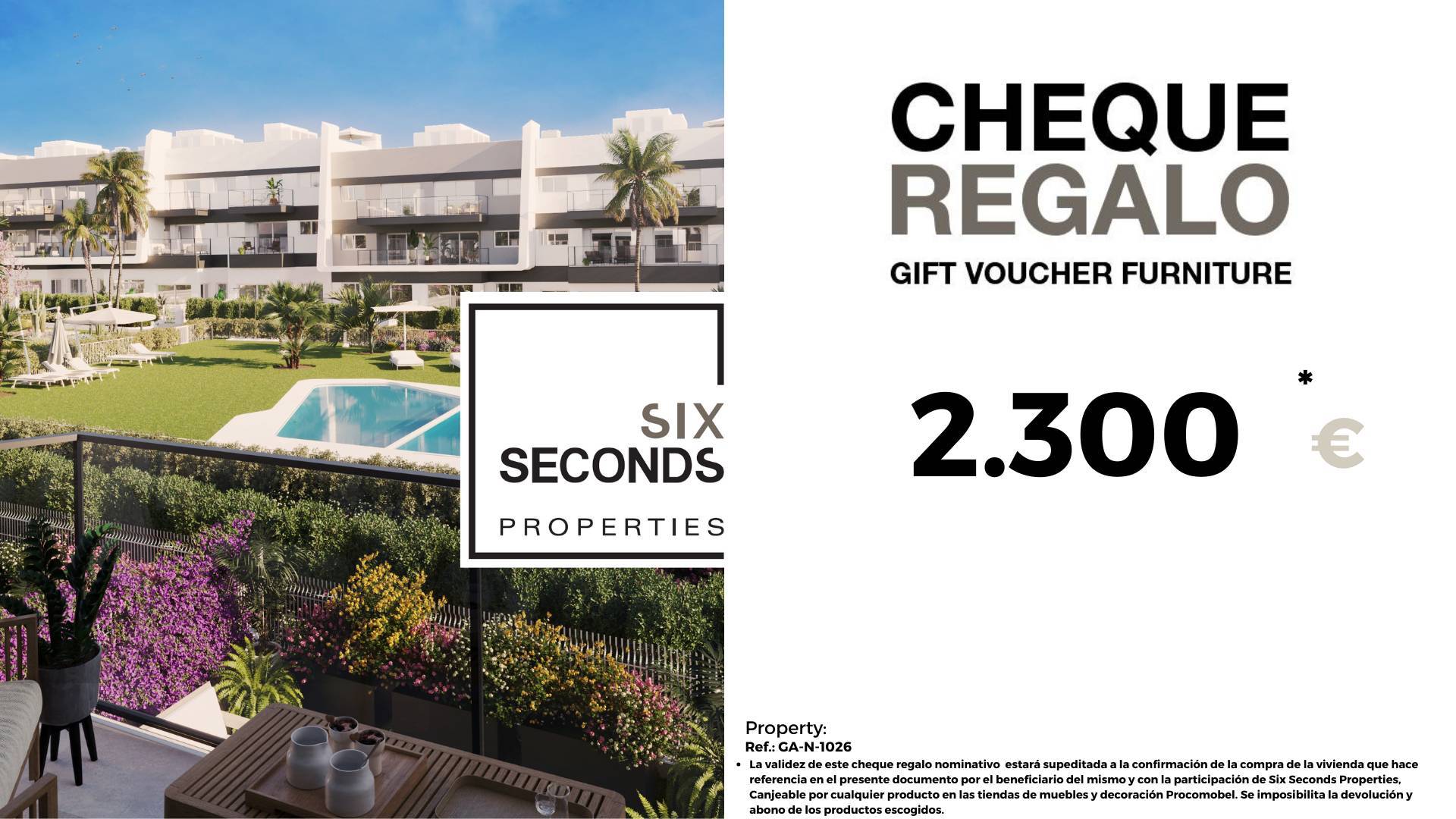 New Build - Apartment - Flat - Gran Alacant