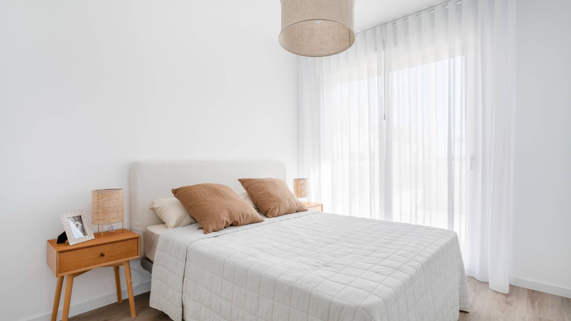 New Build - Apartment - Flat - Gran Alacant