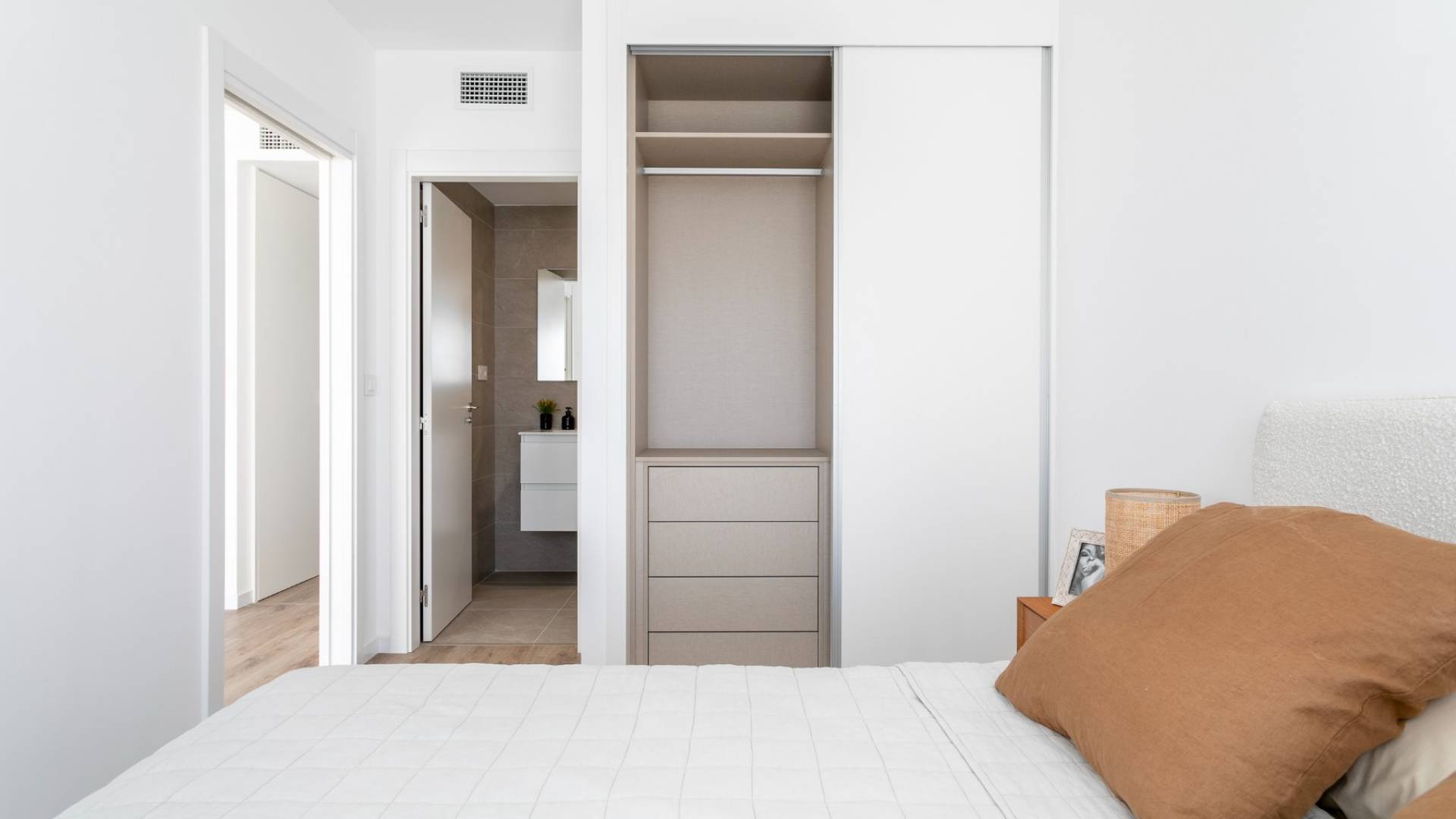 New Build - Apartment - Flat - Gran Alacant