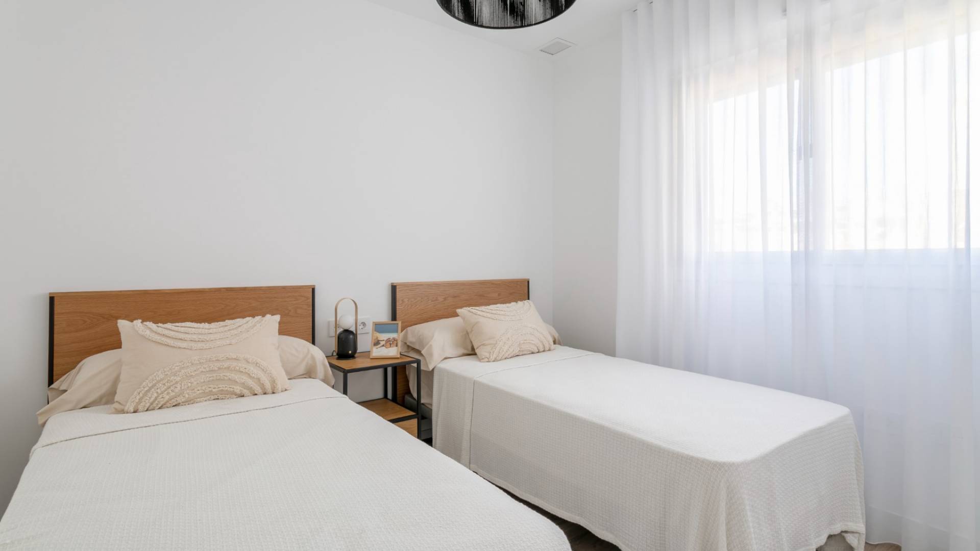 New Build - Apartment - Flat - Gran Alacant