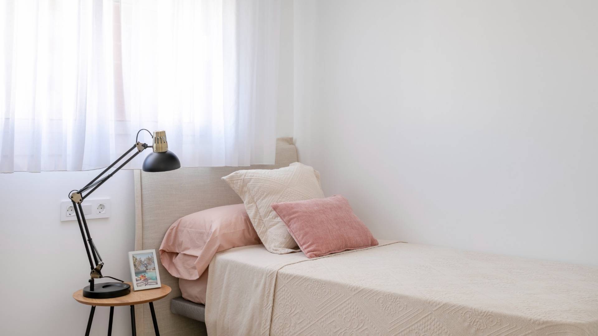 New Build - Apartment - Flat - Gran Alacant