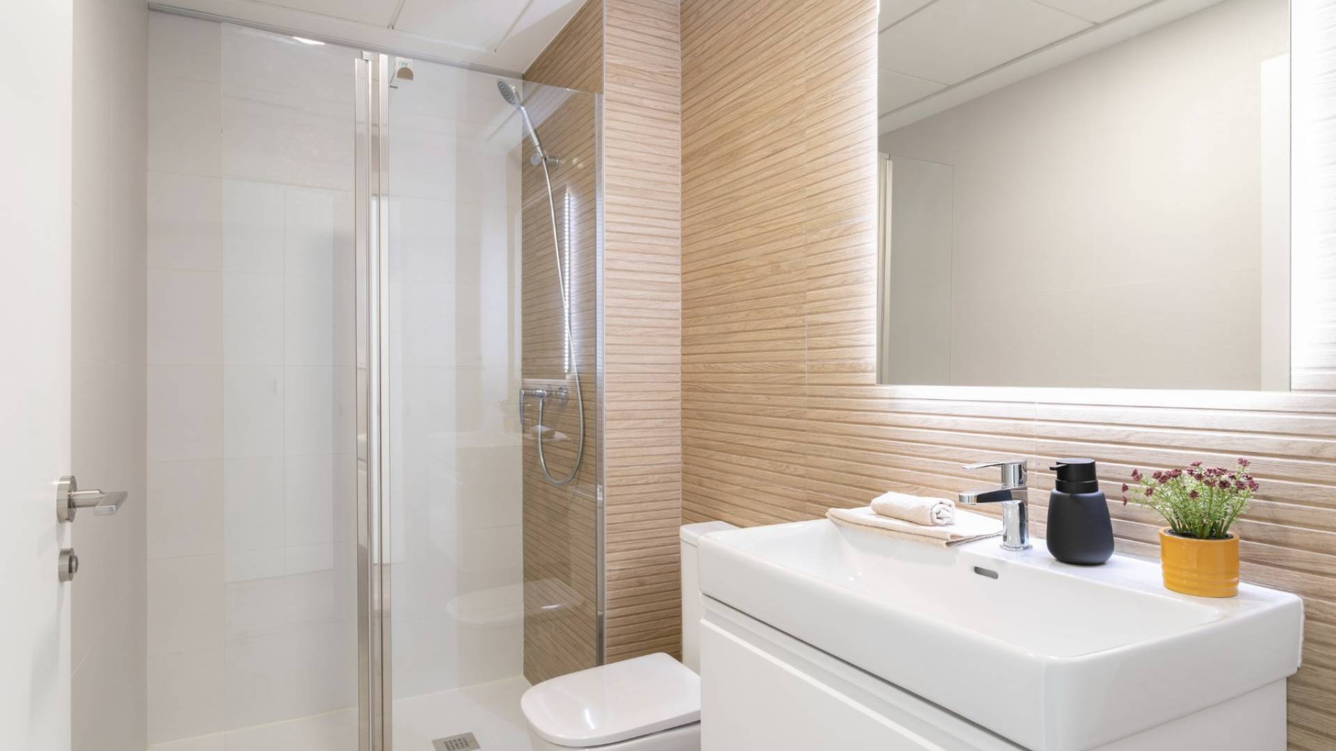 New Build - Apartment - Flat - Gran Alacant