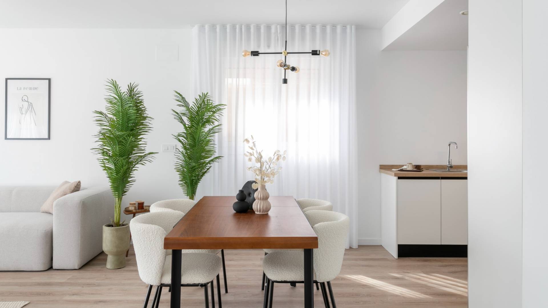 New Build - Apartment - Flat - Gran Alacant