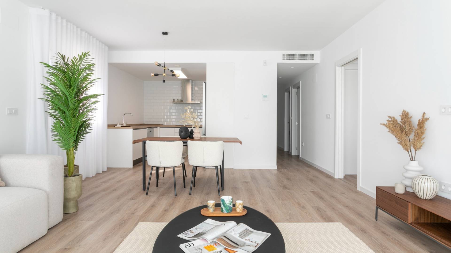 New Build - Apartment - Flat - Gran Alacant