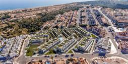 New Build - Apartment - Flat - Gran Alacant