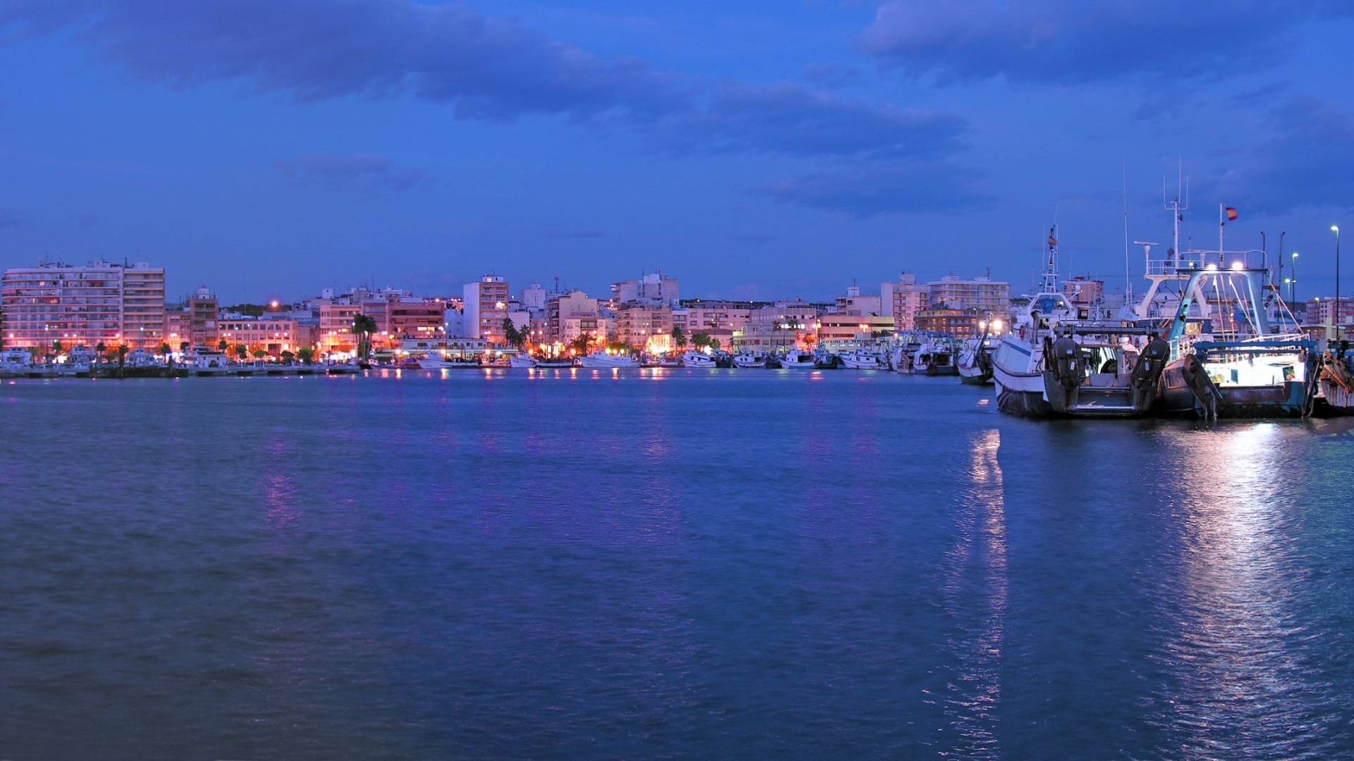 New Build - Apartment - Flat - Gran Alacant