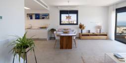 New Build - Apartment - Flat - Gran Alacant