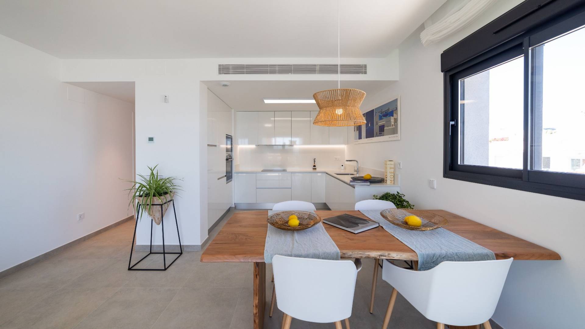 New Build - Apartment - Flat - Gran Alacant