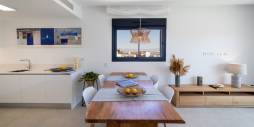 New Build - Apartment - Flat - Gran Alacant