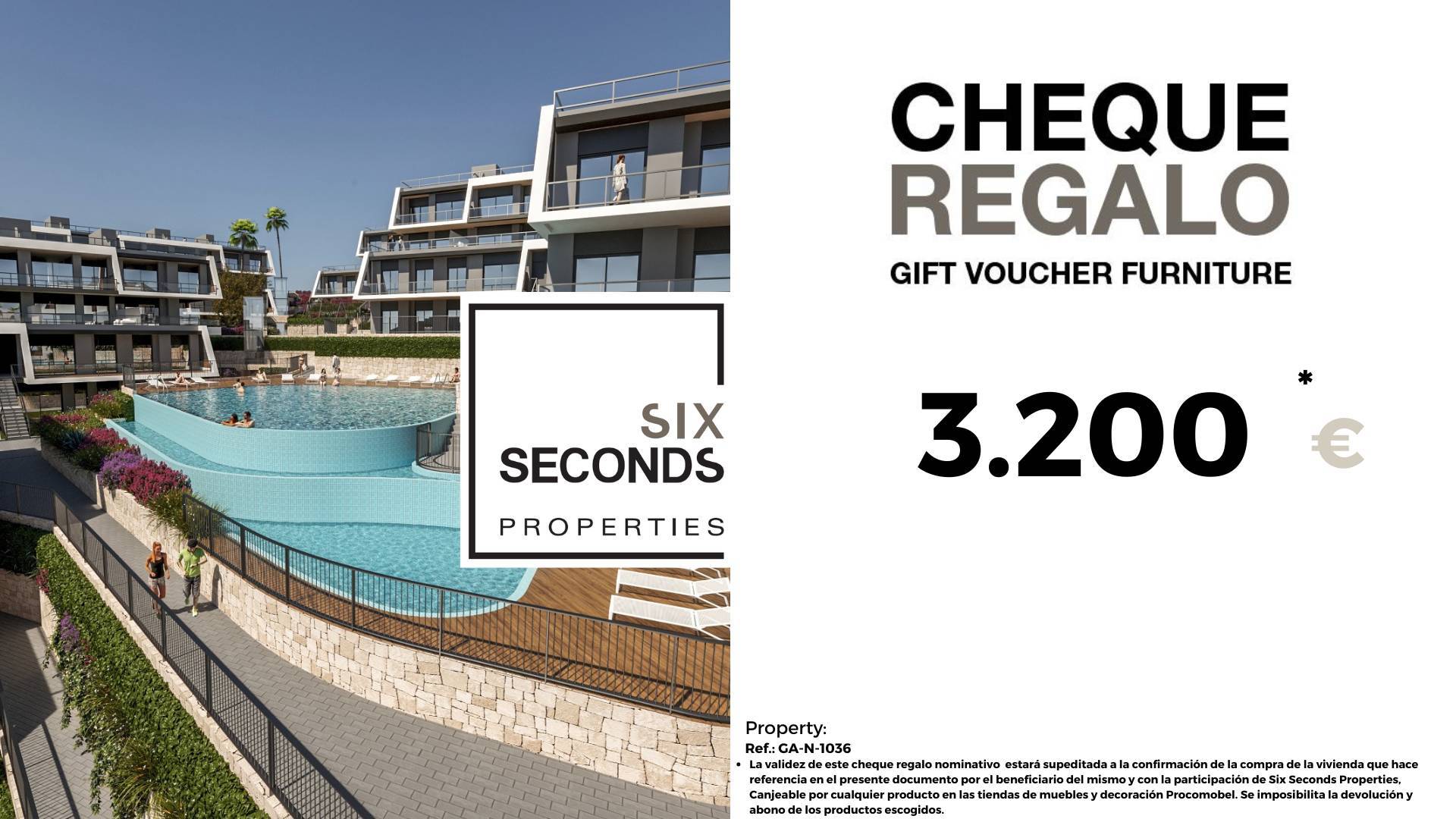 New Build - Apartment - Flat - Gran Alacant