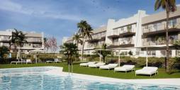 New Build - Apartment - Flat - Gran Alacant