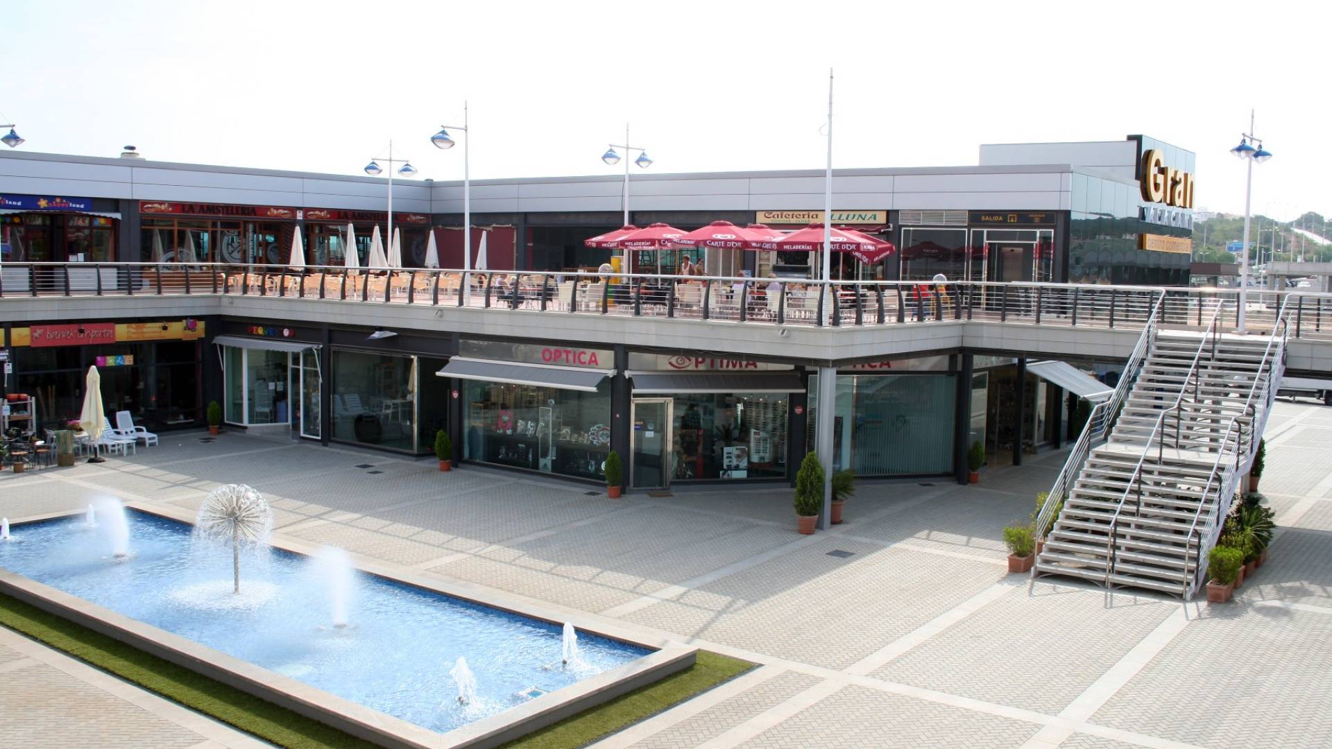 New Build - Apartment - Flat - Gran Alacant