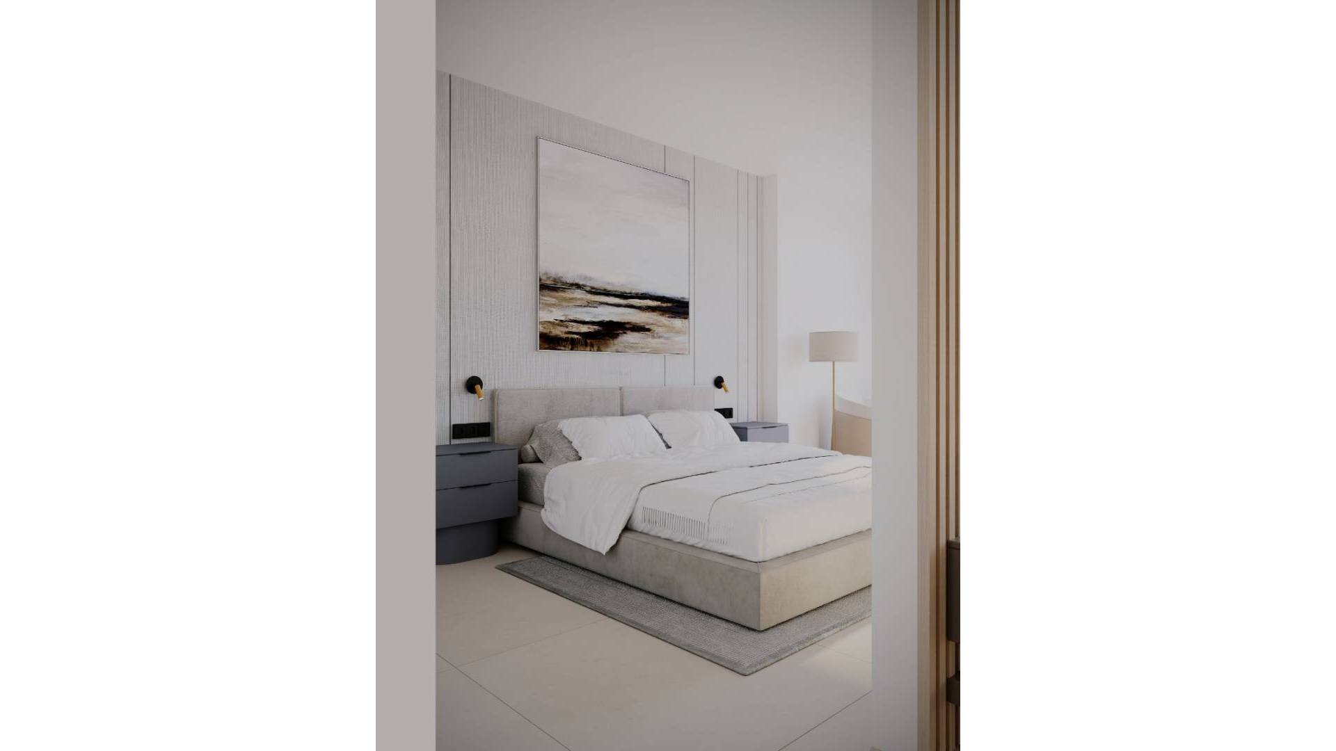 New Build - Apartment - Flat - Guardamar del Segura - Centro