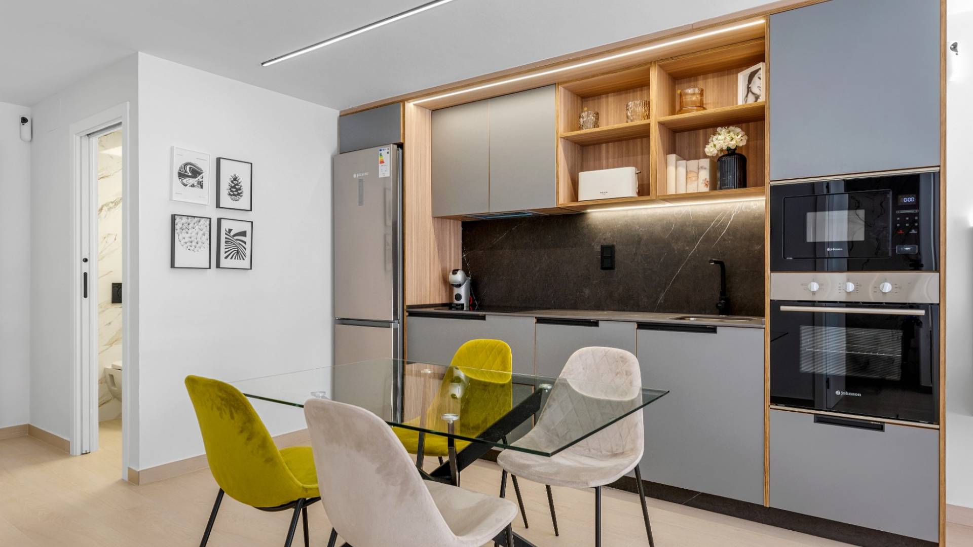 New Build - Apartment - Flat - Guardamar del Segura - El Raso