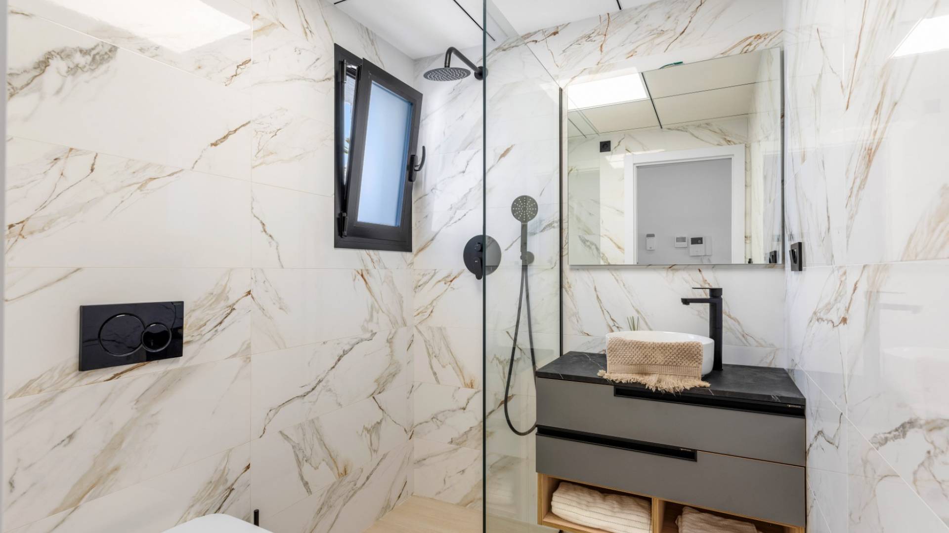 New Build - Apartment - Flat - Guardamar del Segura - El Raso