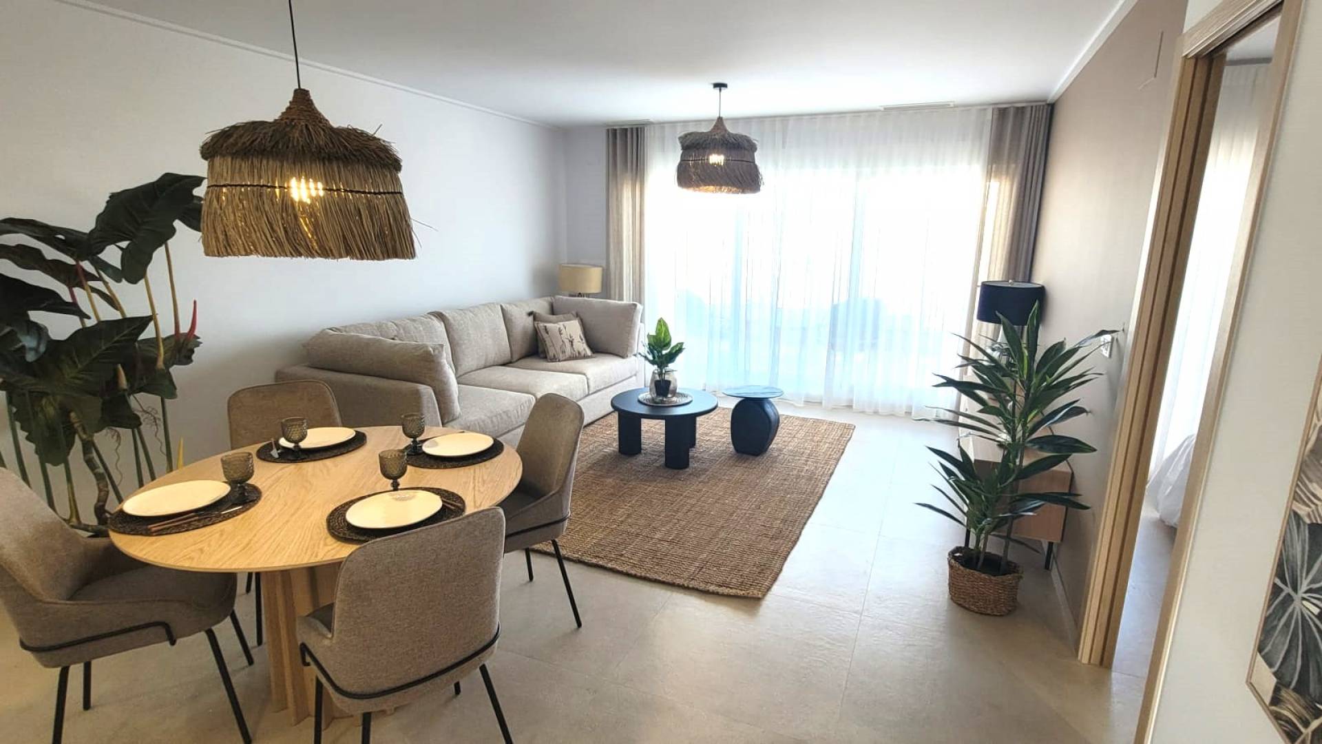 New Build - Apartment - Flat - Guardamar del Segura - El Raso