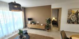 New Build - Apartment - Flat - Guardamar del Segura - El Raso