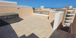 New Build - Apartment - Flat - Guardamar del Segura - El Raso