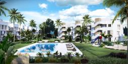 New Build - Apartment - Flat - Guardamar del Segura - El Raso
