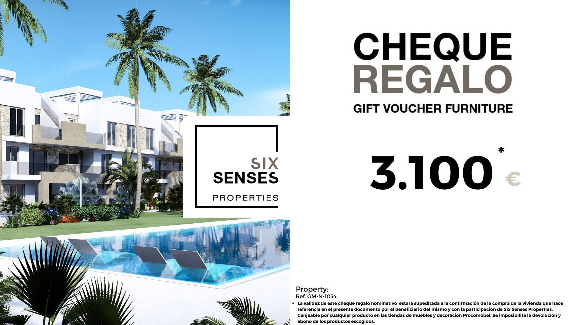 New Build - Apartment - Flat - Guardamar del Segura - El Raso