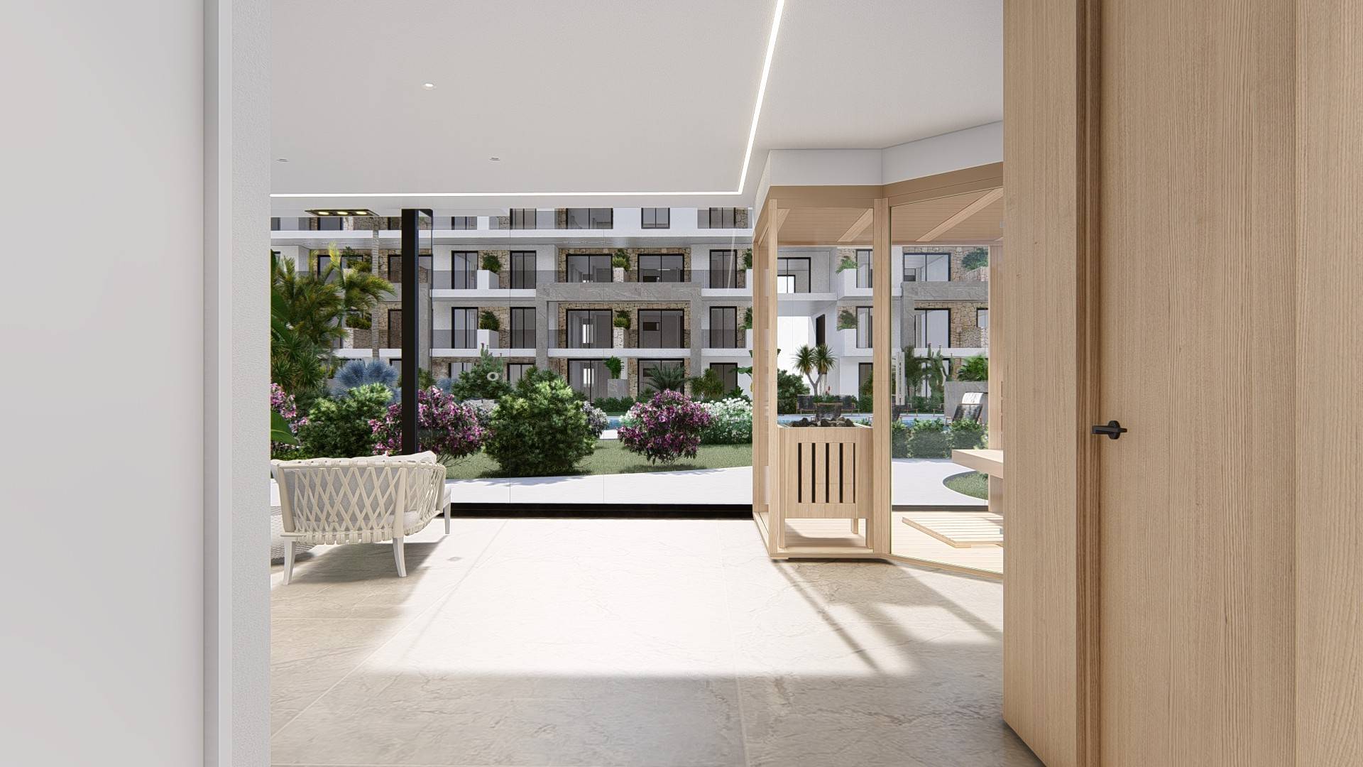 New Build - Apartment - Flat - Guardamar del Segura - El Raso