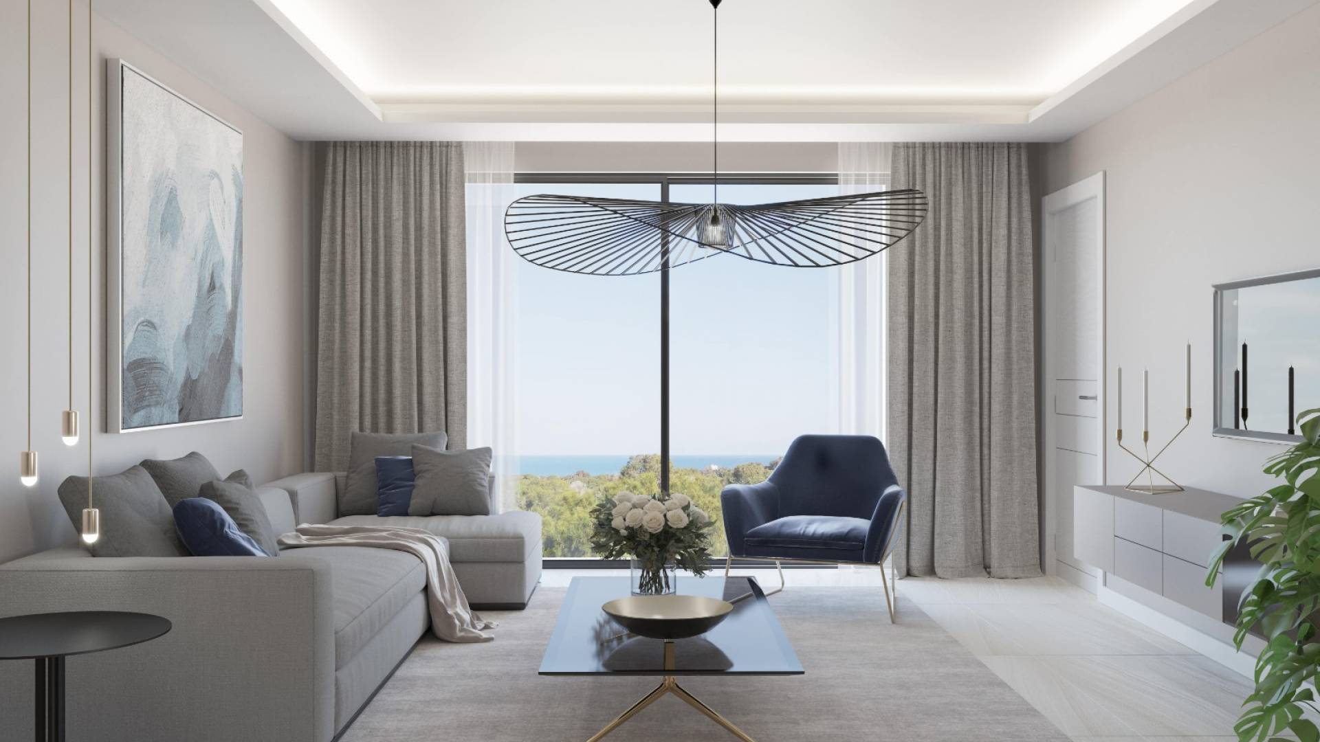 New Build - Apartment - Flat - Guardamar del Segura - Guardamar pueblo