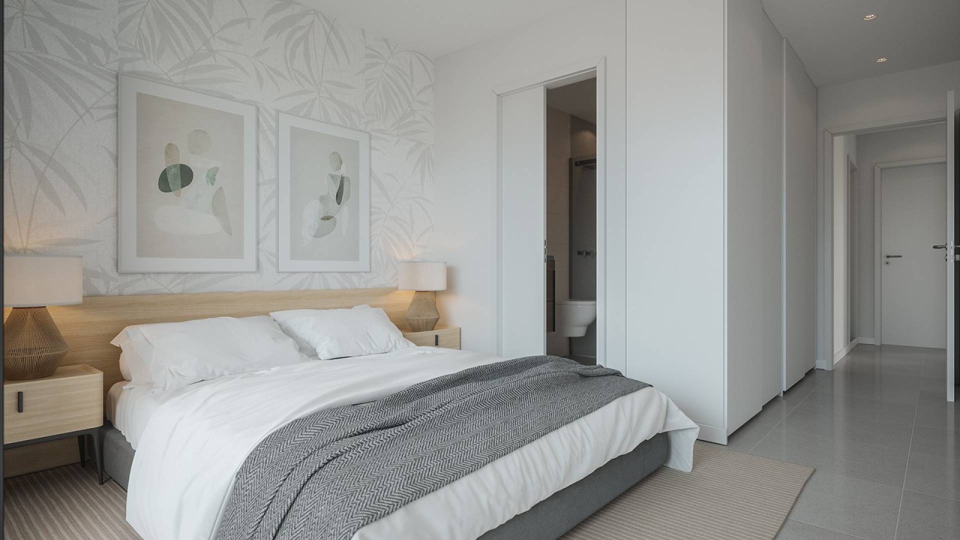 New Build - Apartment - Flat - Guardamar del Segura - Guardamar pueblo