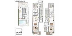 New Build - Apartment - Flat - Guardamar del Segura - Guardamar pueblo