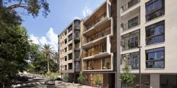 New Build - Apartment - Flat - Guardamar del Segura - Guardamar pueblo