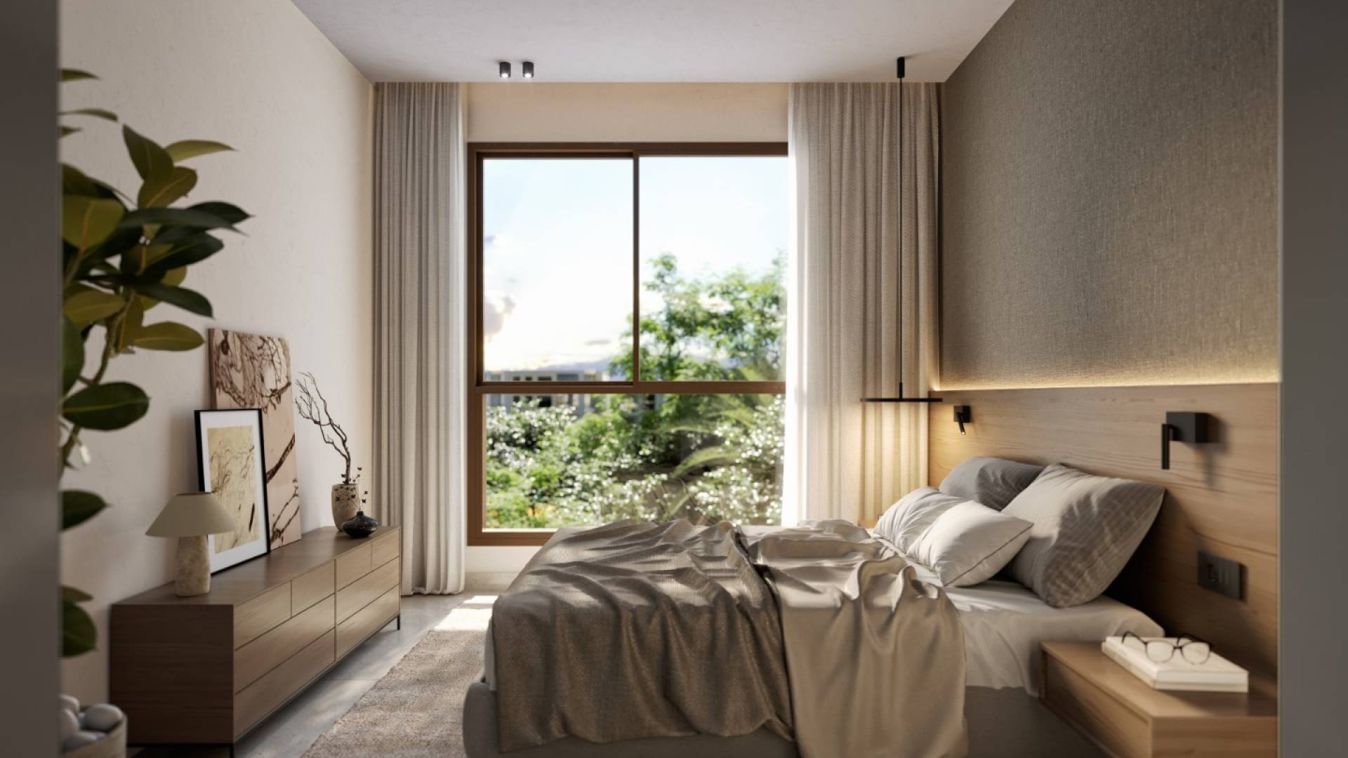 New Build - Apartment - Flat - Guardamar del Segura - Guardamar pueblo