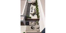 New Build - Apartment - Flat - Guardamar del Segura - Guardamar pueblo