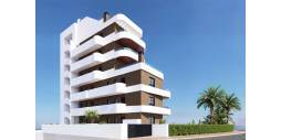 New Build - Apartment - Flat - Guardamar del Segura - Guardamar pueblo