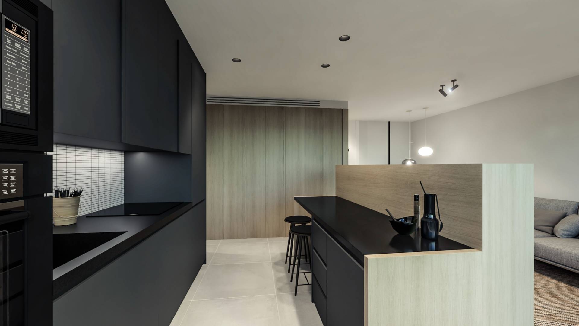 New Build - Apartment - Flat - Guardamar del Segura - Guardamar pueblo