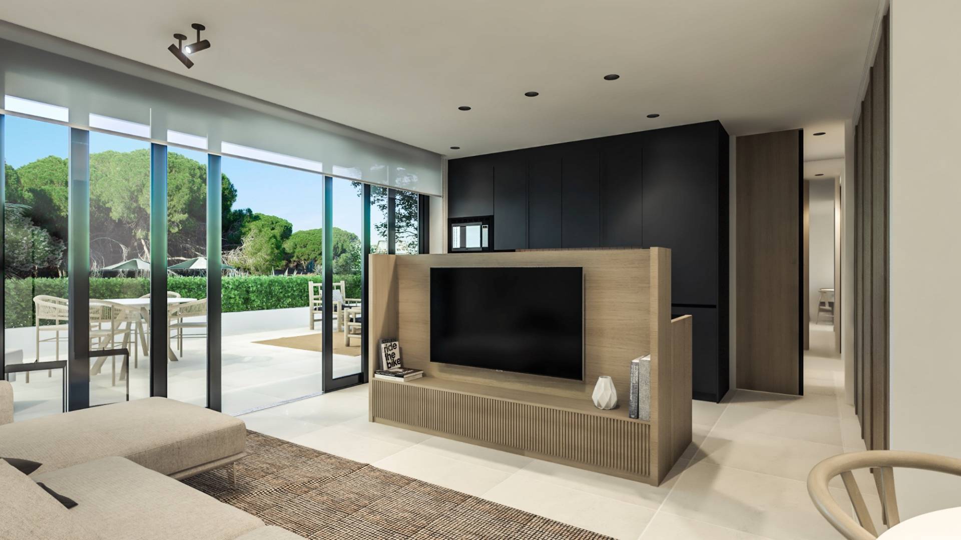 New Build - Apartment - Flat - Guardamar del Segura - Guardamar pueblo